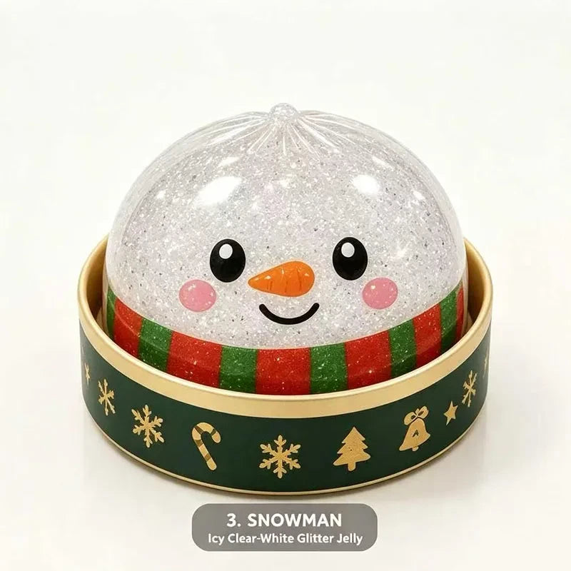 Christmas Squeeze Toy