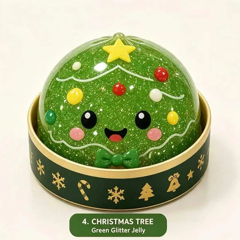 Christmas Squeeze Toy