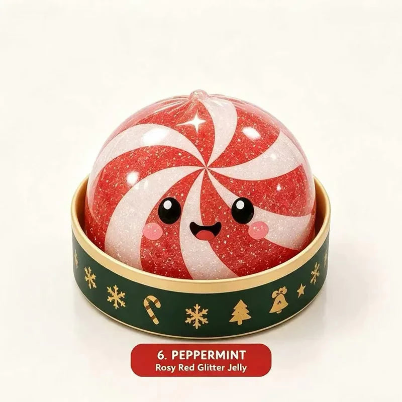Christmas Squeeze Toy