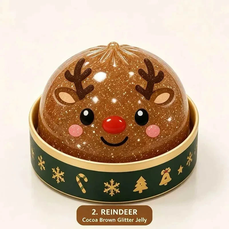 Christmas Squeeze Toy