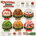 Christmas Squeeze Toy
